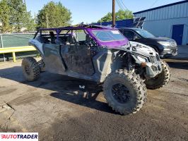 Polaris Ranger RZR 2023