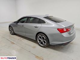 Chevrolet Malibu 2023 1