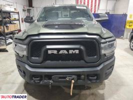 Dodge Ram 2020 6 Dodge Ram 2020 6