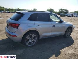 Audi Q5 2019 2