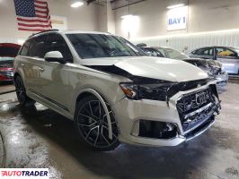 Audi Q7 2023 3