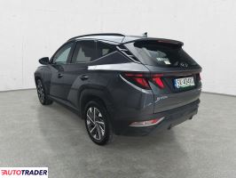 Hyundai Tucson 2021 1.6 150 KM