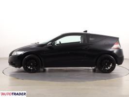 Honda CR-Z 2010 1.5 122 KM