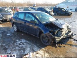 Subaru Impreza 2020 2