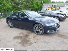 Audi A6 - zobacz ofertę