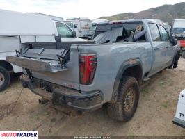 GMC Sierra 2025 6