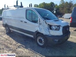 Ford Transit 2024 3