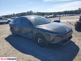 Kia Pozostałe 2025 2