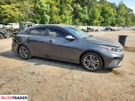 Kia Pozostałe 2023 2