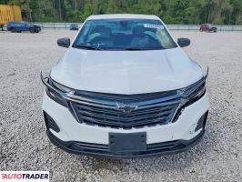 Chevrolet Equinox 2024 1