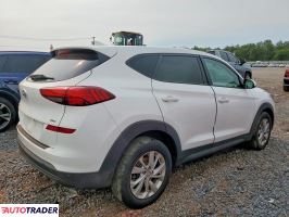 Hyundai Tucson 2020 2