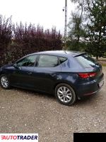 Seat Leon 2019 1.5 131 KM