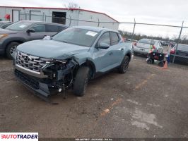 Hyundai Pozostałe 2024 2