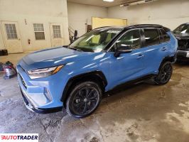 Toyota Pozostałe - zobacz ofertę