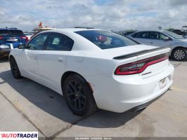 Dodge Charger 2020 3