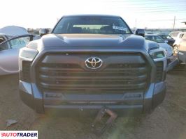Toyota Tundra 2024 3