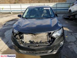 Chevrolet Equinox 2019 1