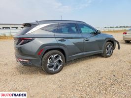 Hyundai Tucson 2024 1