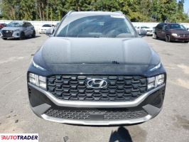 Hyundai Santa Fe 2023 2