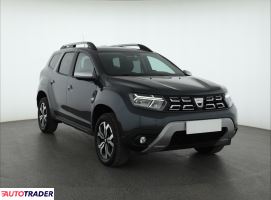 Dacia Duster 2022 1.3 147 KM Dacia Duster 2022 1.3 147 KM
