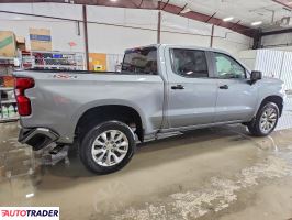 Chevrolet Silverado 2026 2