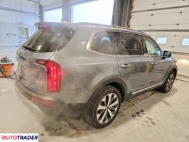 Kia Pozostałe 2021 3