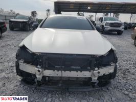 Mercedes CL 2022 3