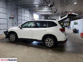 Subaru Forester 2022 2