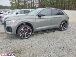 Audi Q5 2023 3