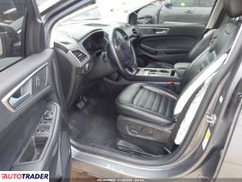 Ford Edge 2023 2