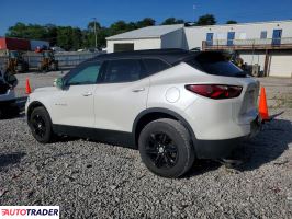 Chevrolet Blazer 2020 2