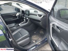 Toyota Pozostałe 2020 2