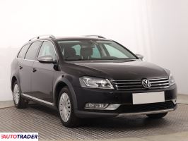 Volkswagen Passat - zobacz ofertę