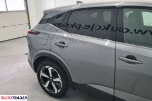 Nissan Qashqai 2023 1.3 158 KM