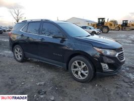 Chevrolet Equinox 2019 2