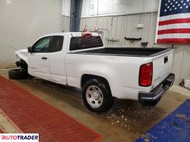 Chevrolet Colorado 2021 2