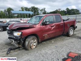 Dodge Ram 2019 5 Dodge Ram 2019 5