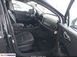 Kia Sportage 2023 1