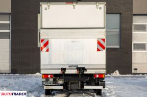 Fiat Ducato 2020 2.3