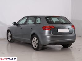 Audi A3 2009 1.6 103 KM