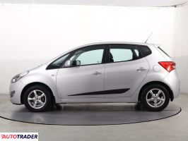 Hyundai ix20 2011 1.6 123 KM Hyundai ix20 2011 1.6 123 KM