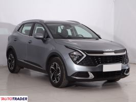 Kia Sportage 2023 1.6 147 KM