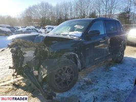 Jeep Grand Cherokee 2025 3