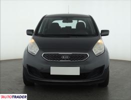 Kia Venga 2010 1.4 88 KM