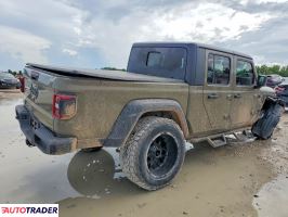 Jeep Pozostałe 2020 3