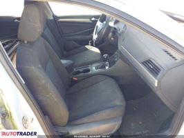 Volkswagen Jetta 2019 1 Volkswagen Jetta 2019 1