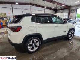 Jeep Compass 2021 2