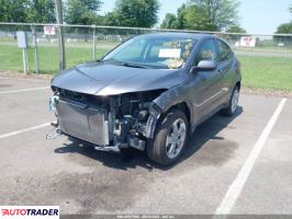 Honda HR-V 2019 1 Honda HR-V 2019 1