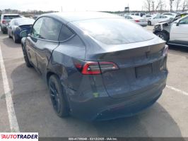 Tesla Model Y 2021 Tesla Model Y 2021