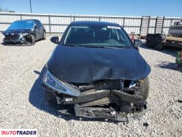 Hyundai Elantra 2020 2